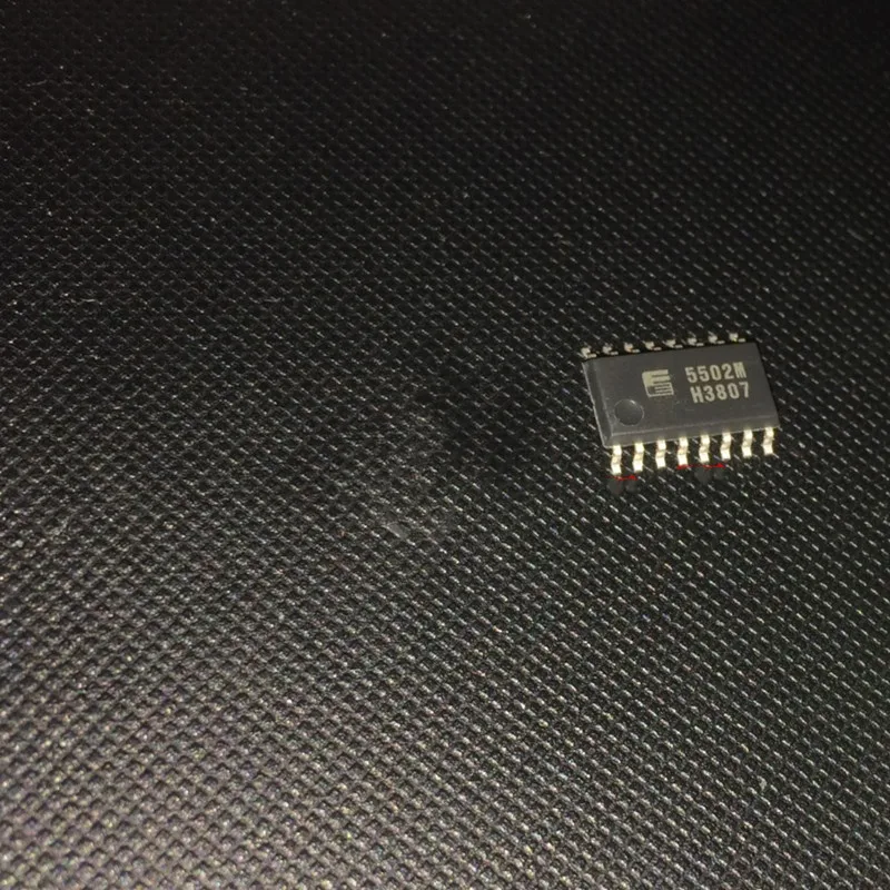 

10PCS FA5502M 5502M SOP16