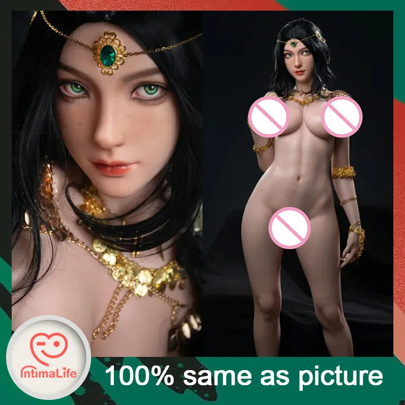 Аниме секс-кукла Реалистичная искусственная вагина для мужчин 160 см полный