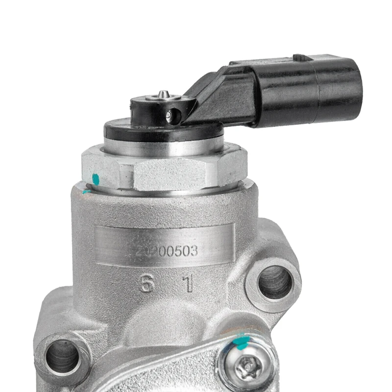 Топливный насос высокого давления 079127025C для-A6 A8 Q7 RS4 S5 Touareg 4.2L V8 2007-2012