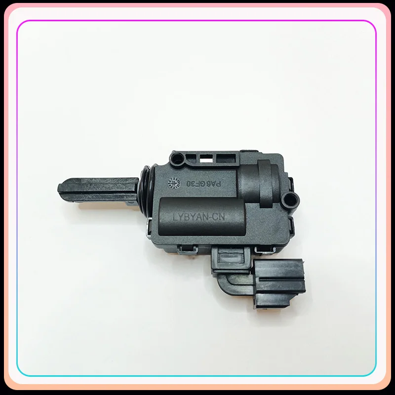 

НОВАЯ подъемная дверь, стволовая защелка, строительный соленоид 9L8Z7843150B для Ford Escape Mercury 2009 2010 2011 2012 937-663