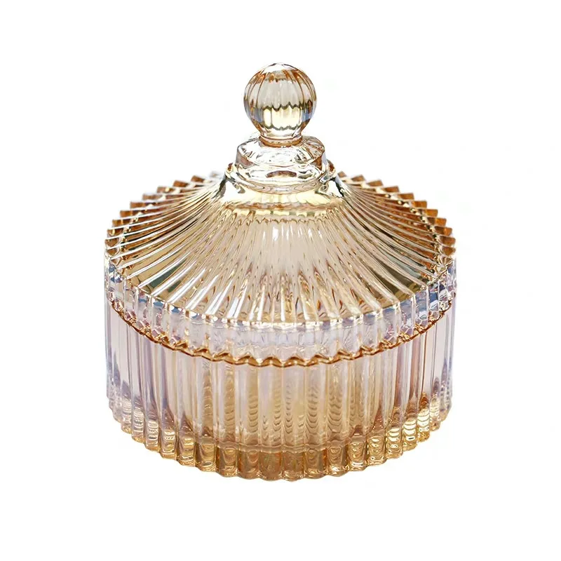 

Candle Jar European Style Candle Jar for Household Candle Accessories Candle Jars Candle Making Supplies m