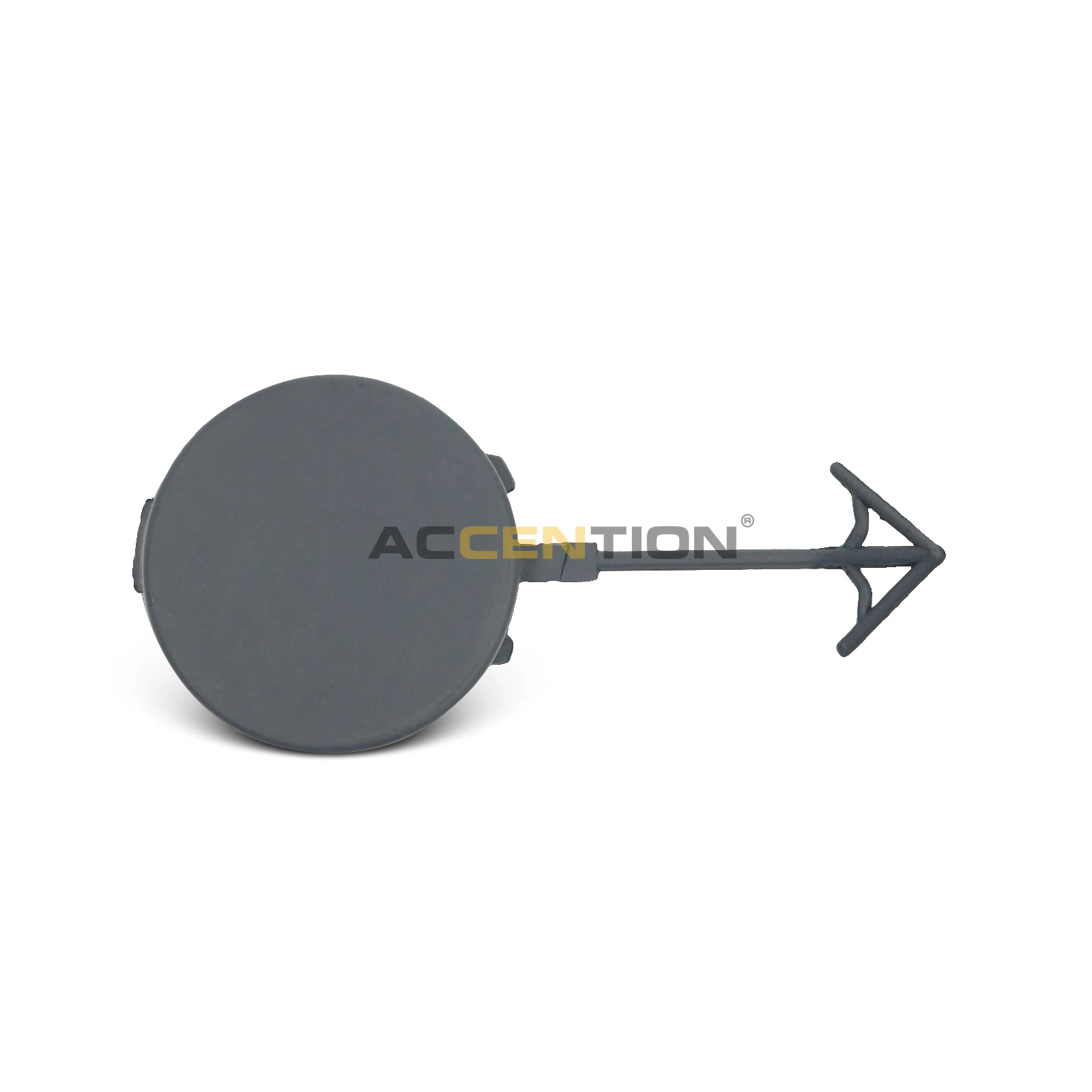 

Задний бампер с крючком, крышка на глаза 5F0807441, подходит для Seat Leon 5F 2013 ~ 2017