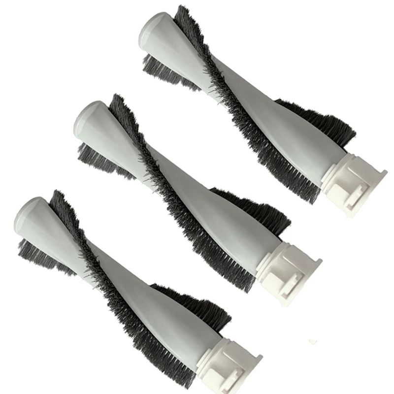

For Xiaomi Mijia 1C Or Dreame V9 V9B V9D V10 Parts Mite Removal Instrument Main Brush Kit Handheld Vacuum Cleaner Parts