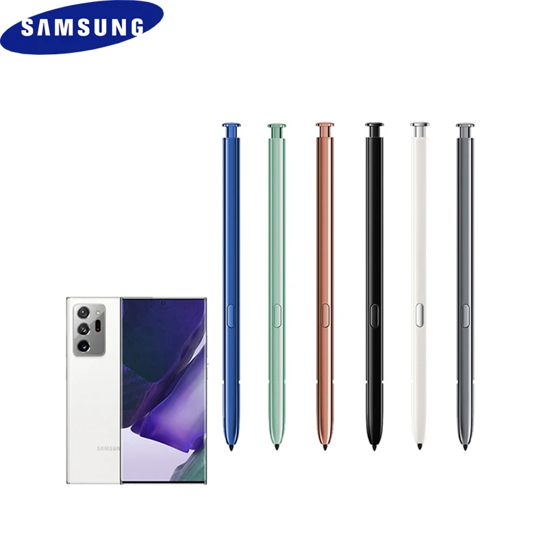 

Original S Pen For Samsung Galaxy Note 20 SM-N9810 Note 20 Ultra N985 N986 Note 20 N980 N981 Stylus Touch Pen Touch Screen Pen