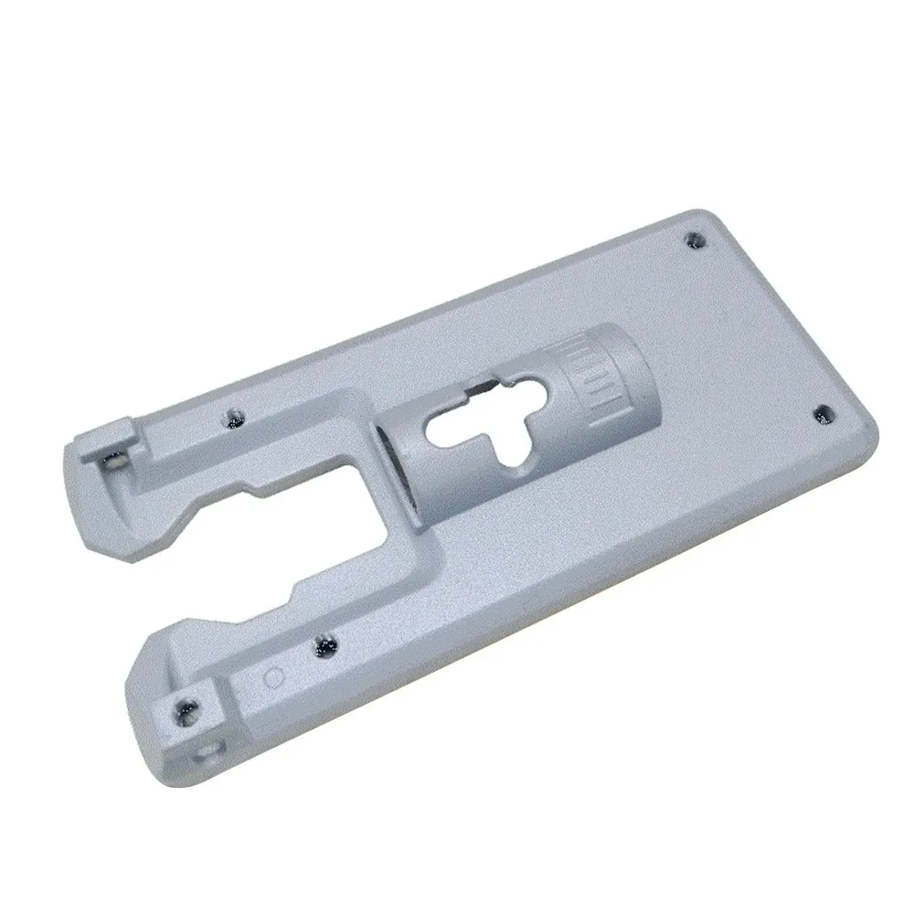 

Высококачественный новый практичный полезный долговечный аксессуар для лобзика аксессуары для пилы алюминиевое/железное основание для ло...