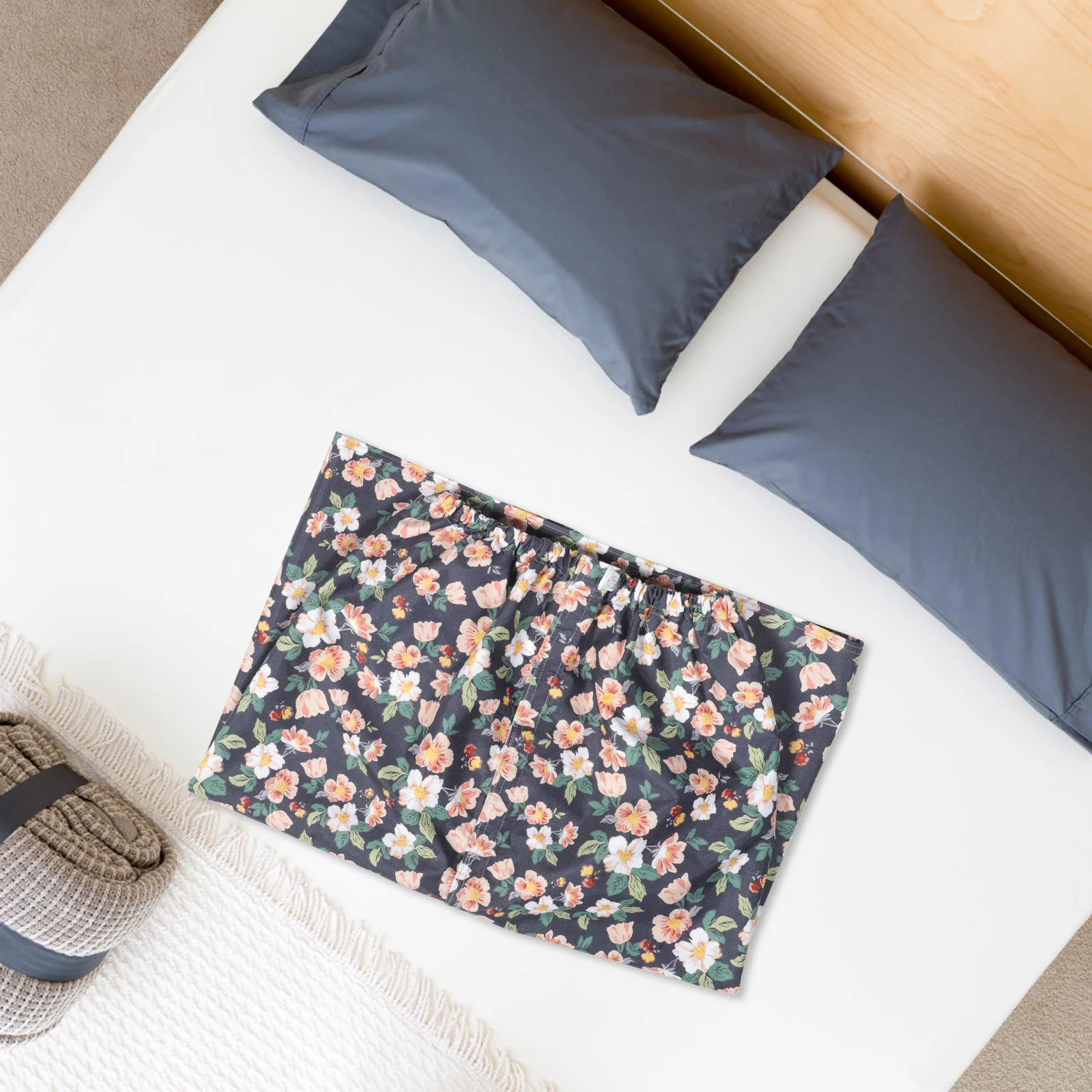 Подгузник для взрослых герметичная юбка физиологического периода матрас при