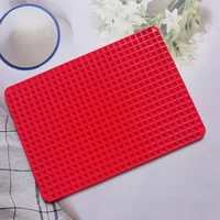 Силиконовый противень#5