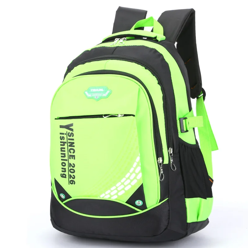 

Big Capacity School Bags For Girls Boys Teenager Primary School Backpacks Kids Bag Orthopaedic Schoolbag Child Casual Bagpack