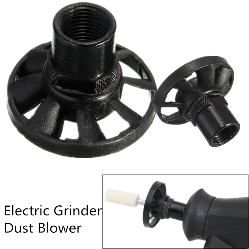

Dremel 3000 Mini Plastic Practical Blowing Dust Blower Electric Grinder As