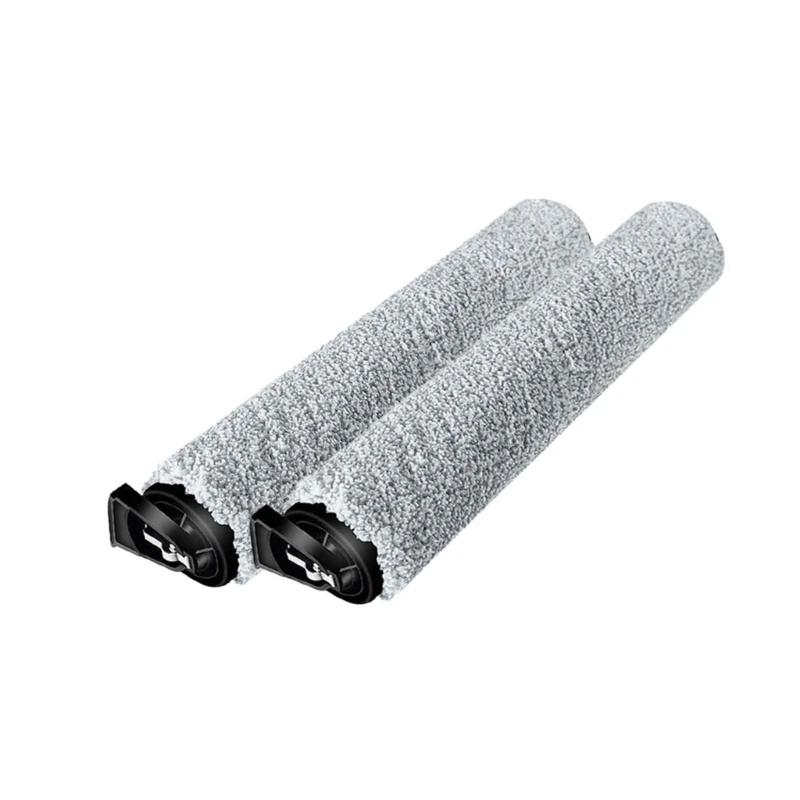 

M2EE Washing Machine Robot Vacuum Cleaner Main Roller Brush for Eureka Flash/FC9