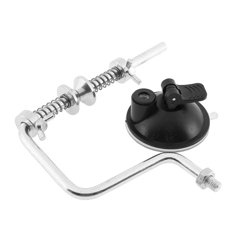 

Катушка для рыболовной лески, вакуумная катушка с присоской, для морского карпа