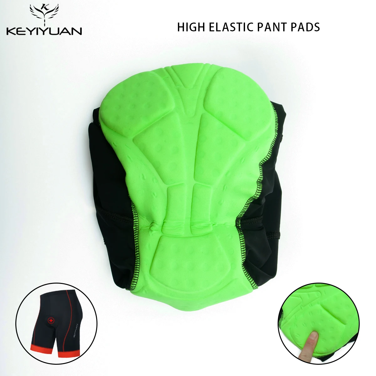 Новинка футболка KEYIYUAN для велоспорта летняя велосипедная рубашка дорожный