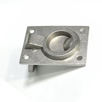 Скрытая ручка для, например, двери в погреб#2