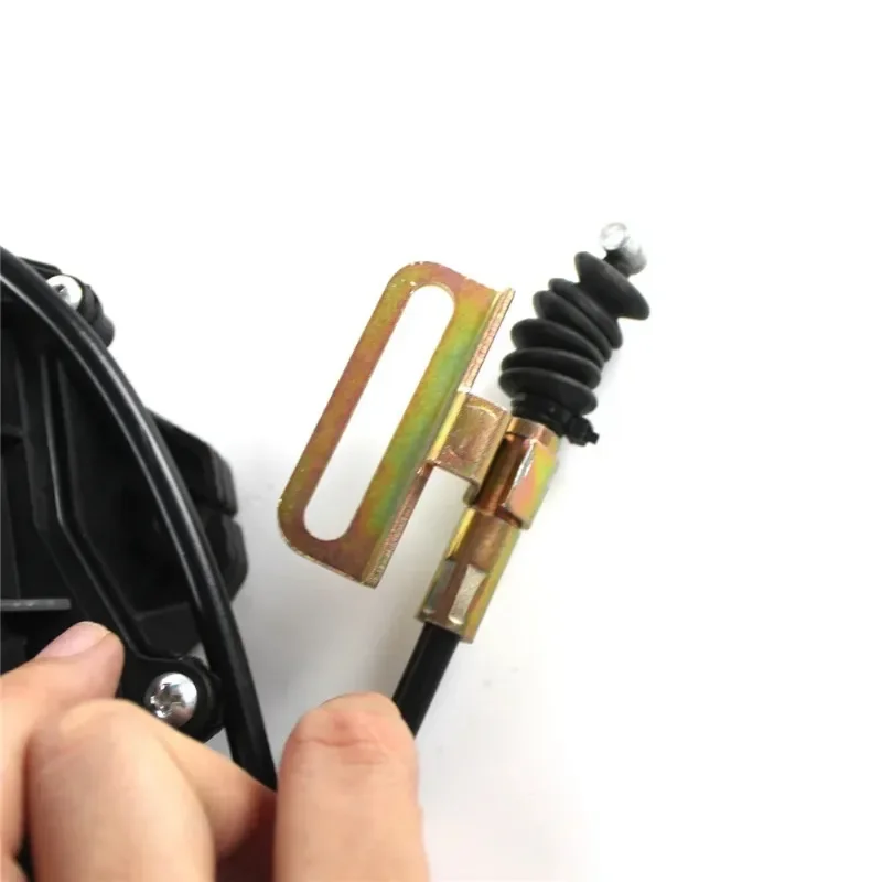 Loki J 2523-9016 Двигатель остановки двигателя для экскаватора Daewoo Doosan DH220-5 DH225-7 S220LC-V