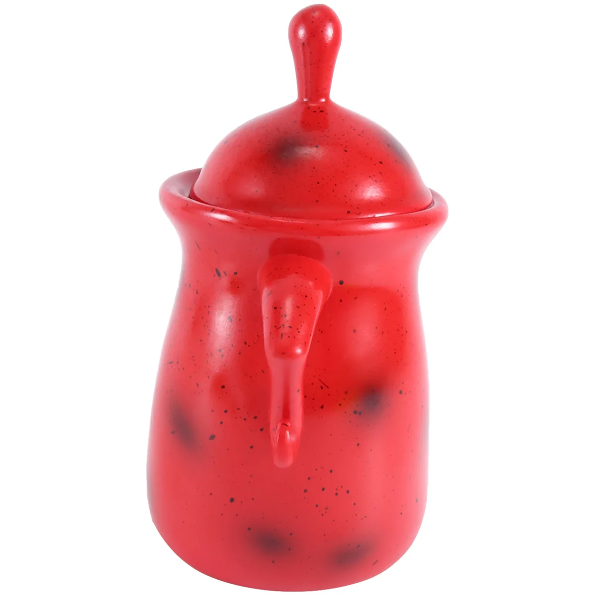 Канистра с отношением забавные герметичные кухонные контейнеры для хранения