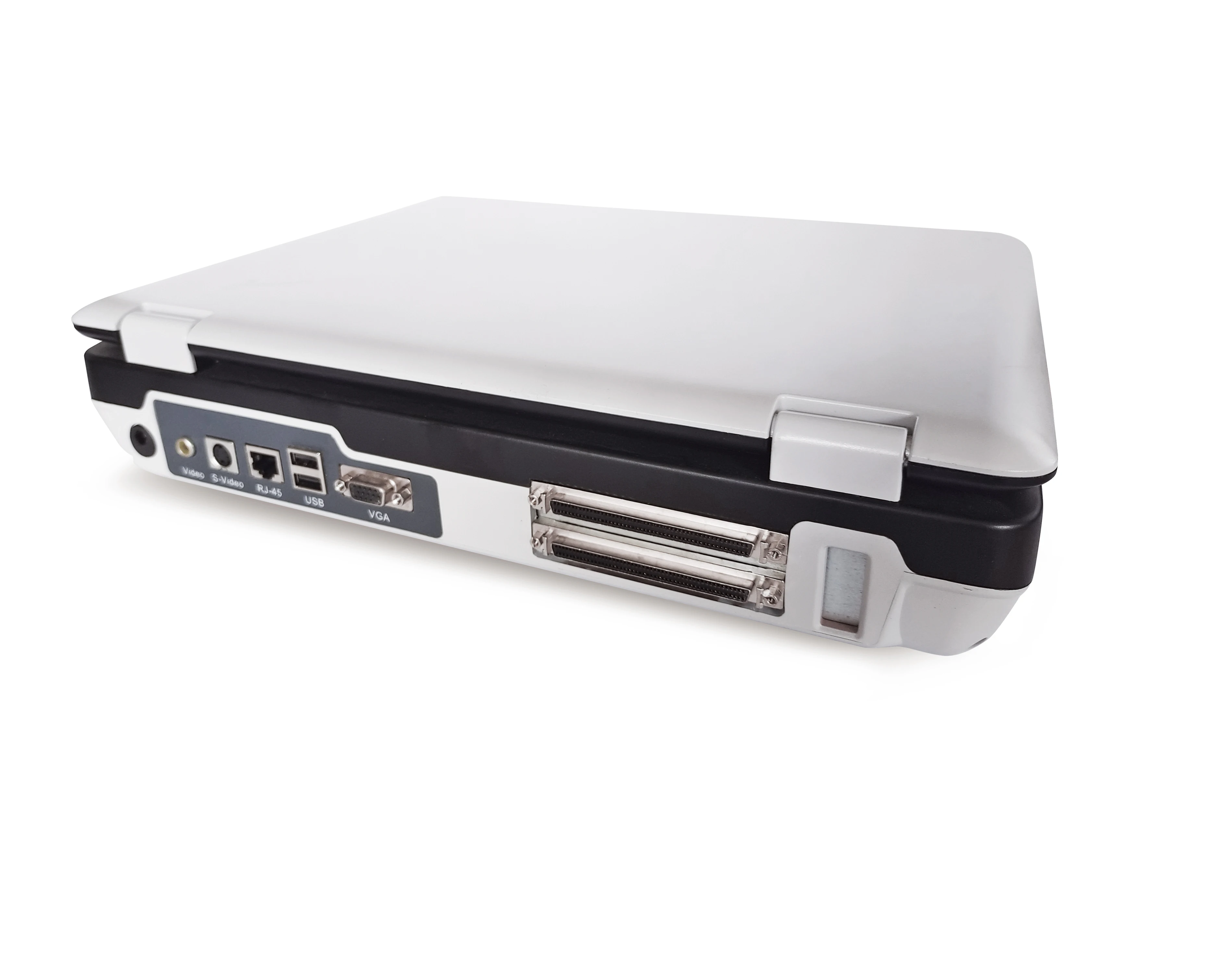 Рисунок 5 - Цветной Допплер CONTEC CMS1700B