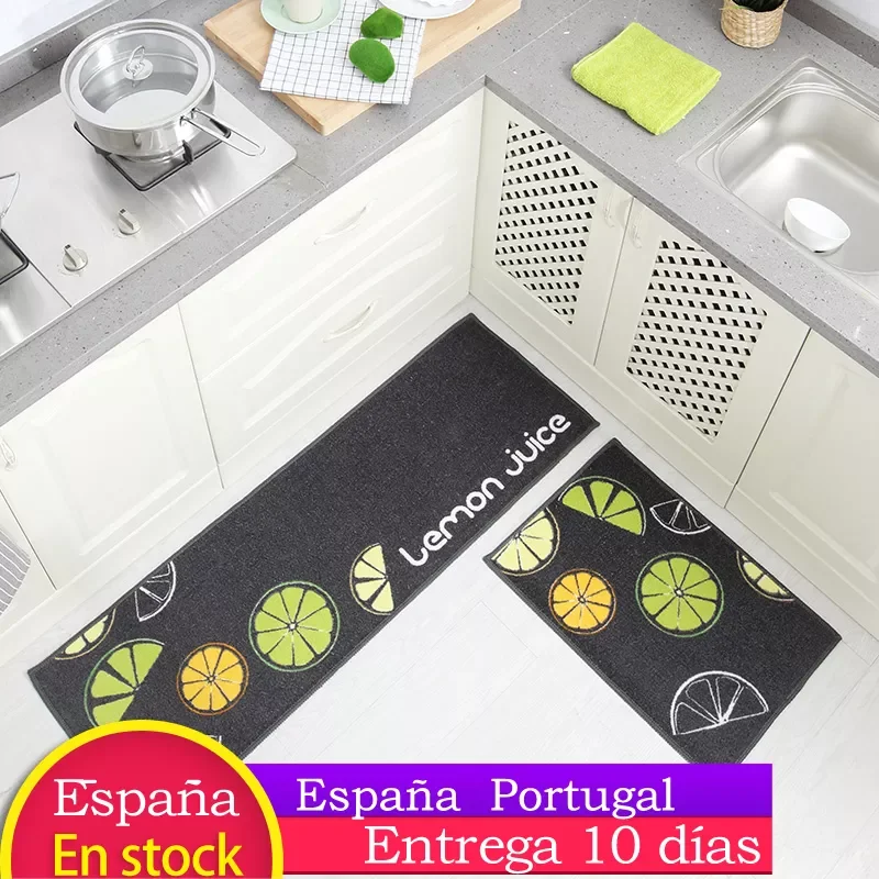

NEW IN [] Rugs For Kitchen Floor Door Mats Outdoor Mat Carpet Bathroom Waterproof Foot Cushion Home Mat Tapete Doormat Rug