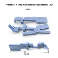 2pcs plastic xray snap film holder clip autoclavable dental tools disinfectant dentistry accessories dental equipment laboratory