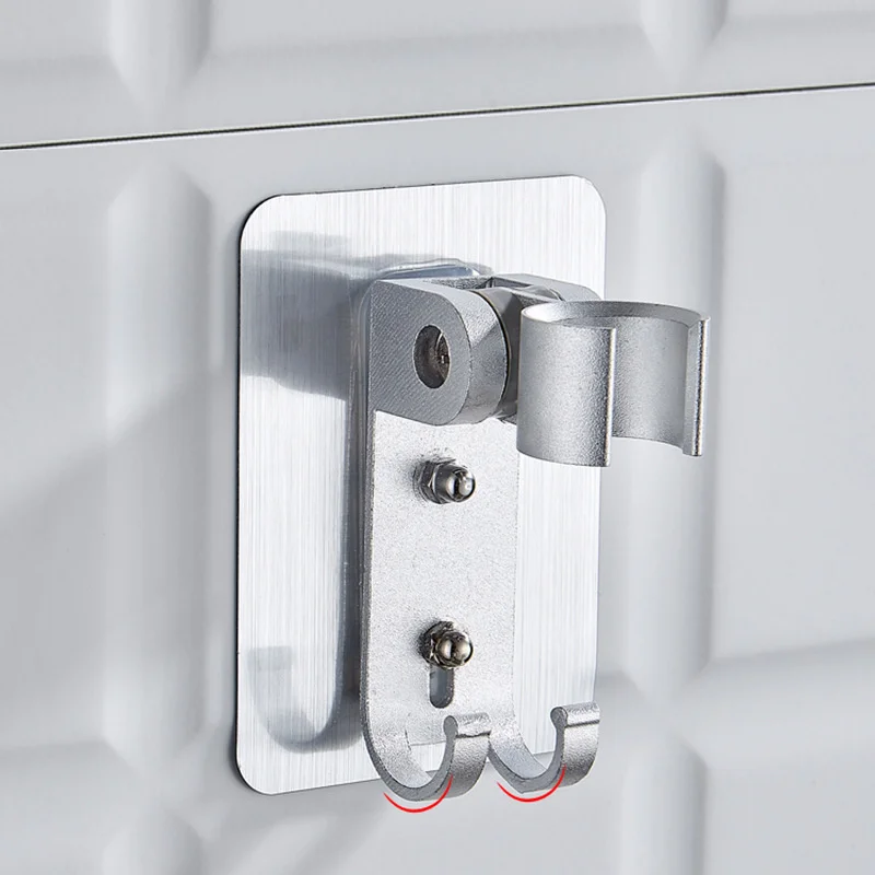 Рисунок 4 - Новая алюминиевая настенная насадка