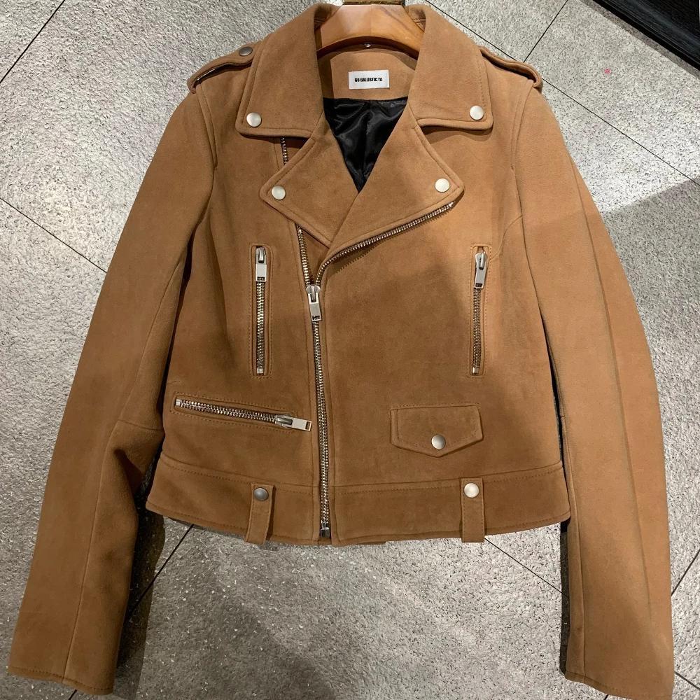 Замшевая Косуха Мужская Купить