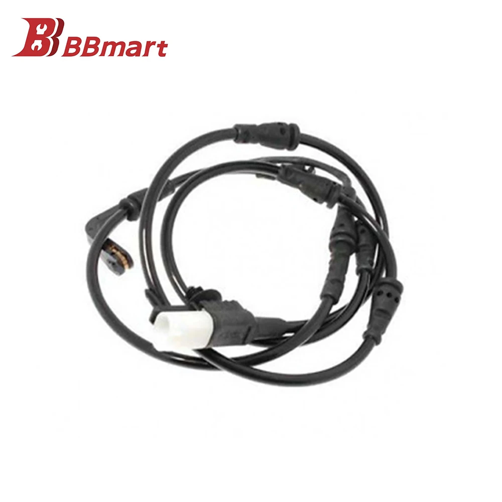 

BBmart Auto Spare Parts 1 single pc Front Brake Wear Sensor For Land Rover Defender Discovery Range Rover Sport OE LR098988