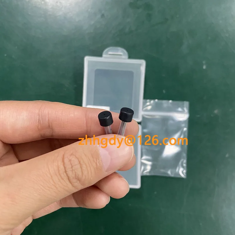 Free Shipping Swift KF4 KF4A Fiber Fusion Splicer Electrode EI-21 Fiber Splicing Machine Electrode Rod
