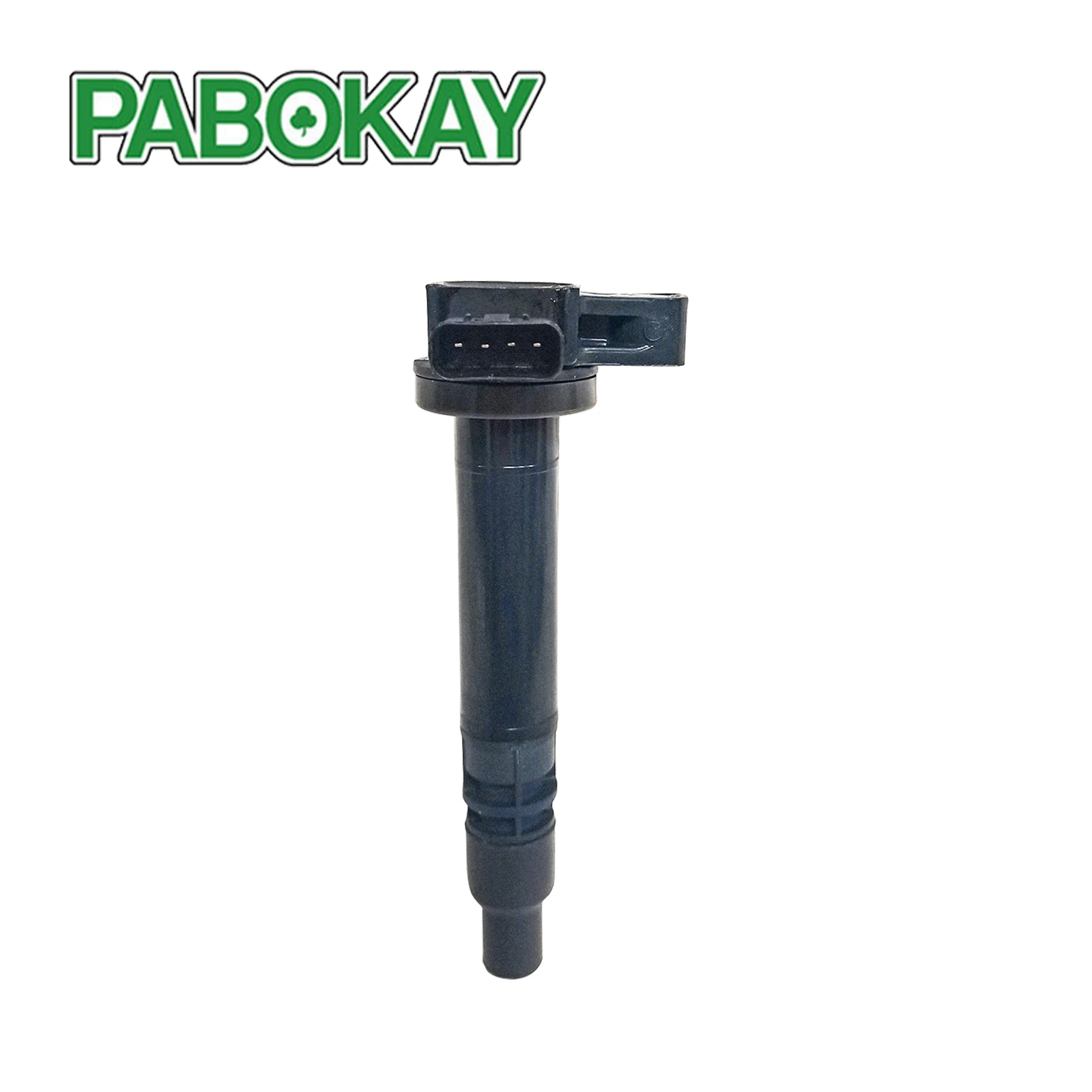4 шт. катушки зажигания для Toyota Tacoma 2.4L 2.7L L4 50237 90919-02237 C1305 1788345 UF323 6731304