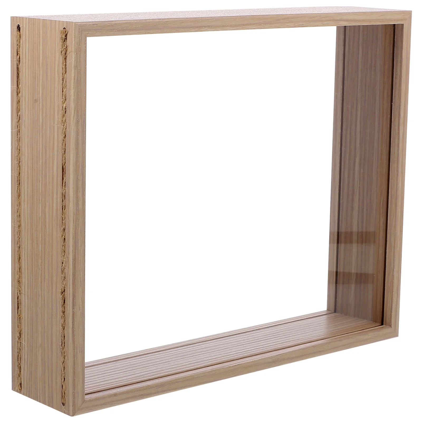 

Dried Flower Photo Frame Display Box Frame Display Case Picture Frame Dried Flower Display Stand