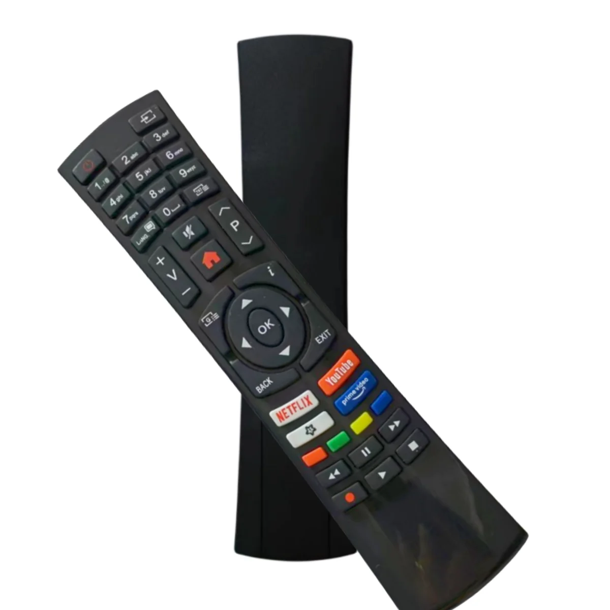 

FL32H289J4CWI 32-FHE-5620 XH32E411M Q32-832V-18 ED32A01HD-VE FL32H289J4CWII Remote Control for Finlux TELEFUNKEN
