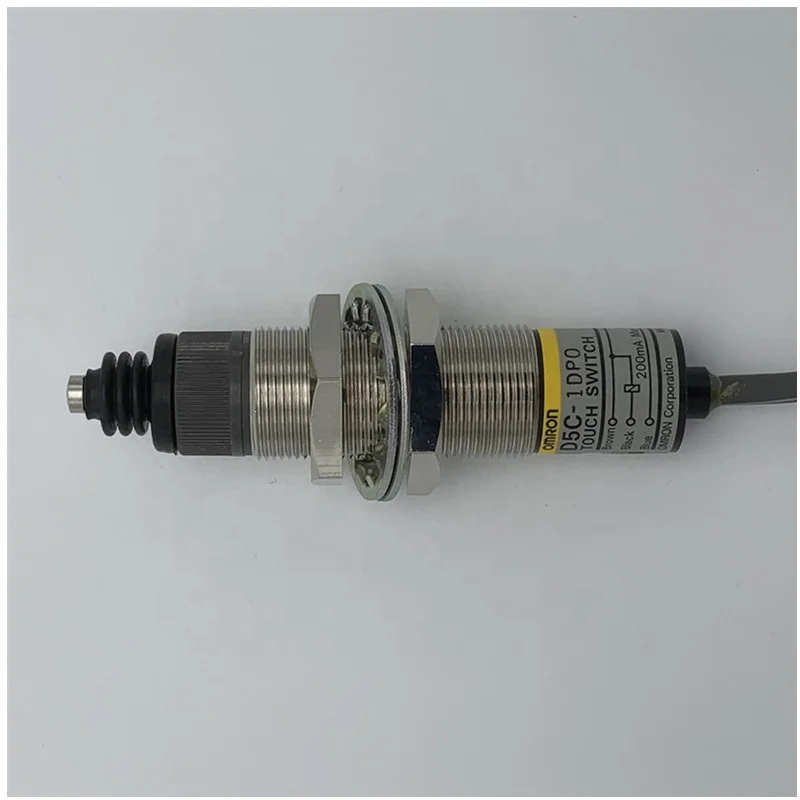 

Сенсорный Переключатель Omron D5C-1DP0