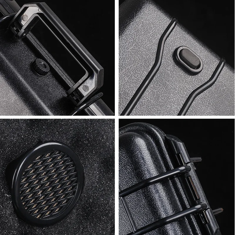 Герметичный дорожный хьюмидор для сигар