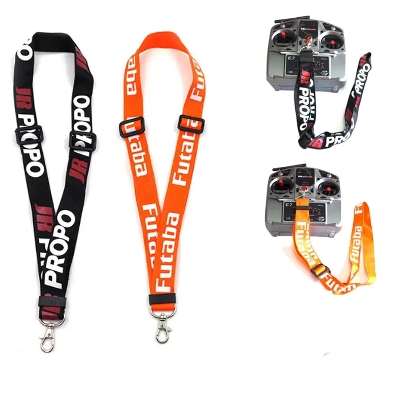 Универсальный Регулируемый шейный ремень для дистанционного управления на