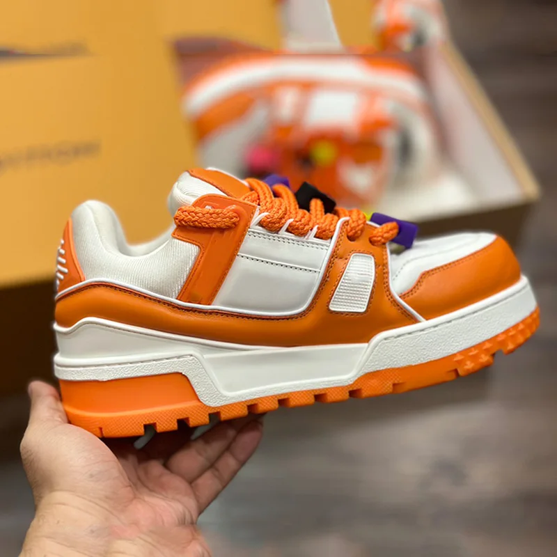 

Мужские кроссовки для скейтборда лучшего качества, дизайнерские женские кроссовки, спортивная обувь для мужчин, кроссовки из натуральной кожи для женщин