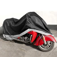 dustproof motorcycle cover outdoor uv protector scooter covers waterproof for bmw g310gs f850gs f750gs k100 c650gt c600 sport