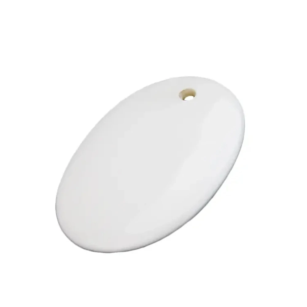 

Керамическое подвесное украшение для рождественской елки 3 дюйма