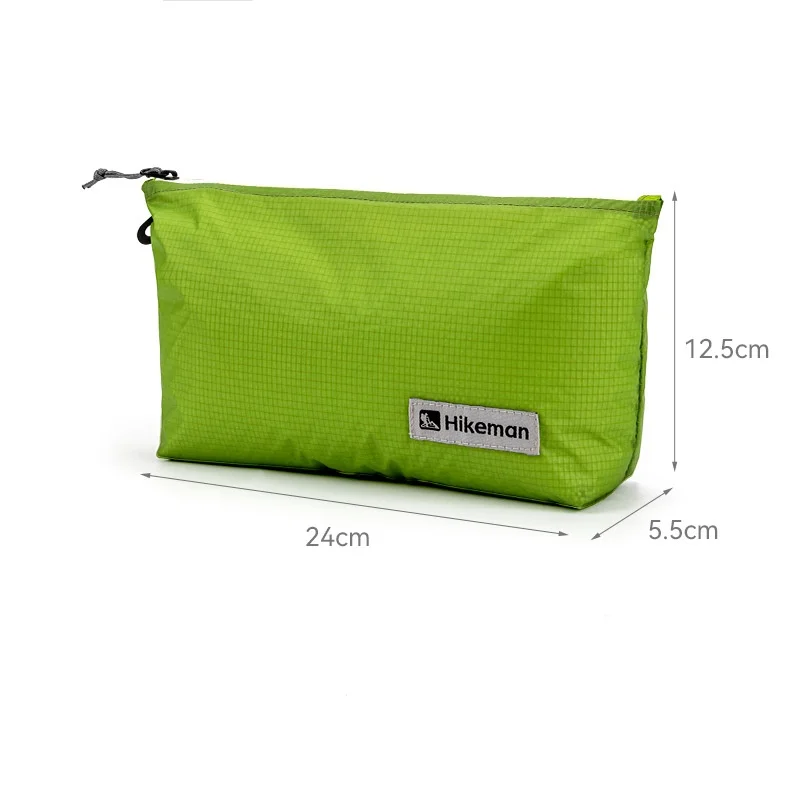 

HIKEMAN Дорожная сумка для хранения из нейлона