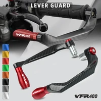 for honda vfr400 nc30 1989 1990 1991 1992 motorcycle accessories handlebar grips guard brake clutch levers guard protector