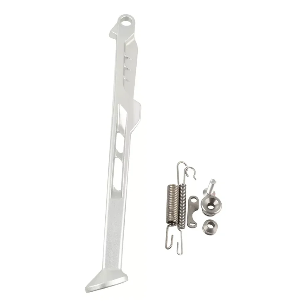 

Для KTM EXC300 EXC EXCF XCW XCF-W XC XCF XWF 125 150 250 300 350 450 500 2023 парковочная боковая подставка с подставкой