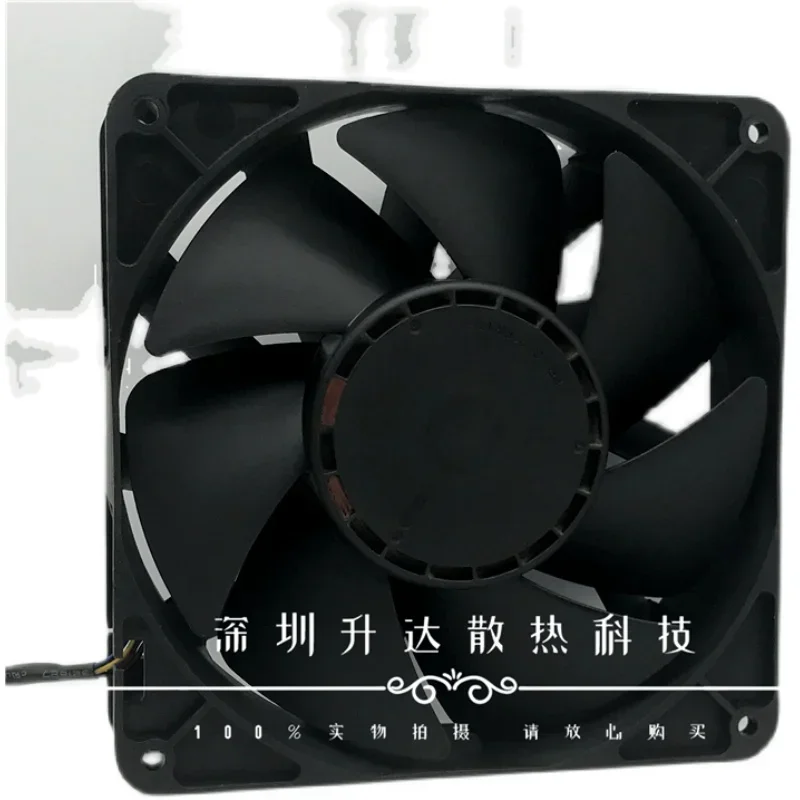 Оригинальный вентилятор Shenma KZ14038B012H 12V 5.4A 14038 14 см с большим объемом воздуха и мощным охлаждением (art.: 3920da28cfdcc) - 3920da28cfdcc