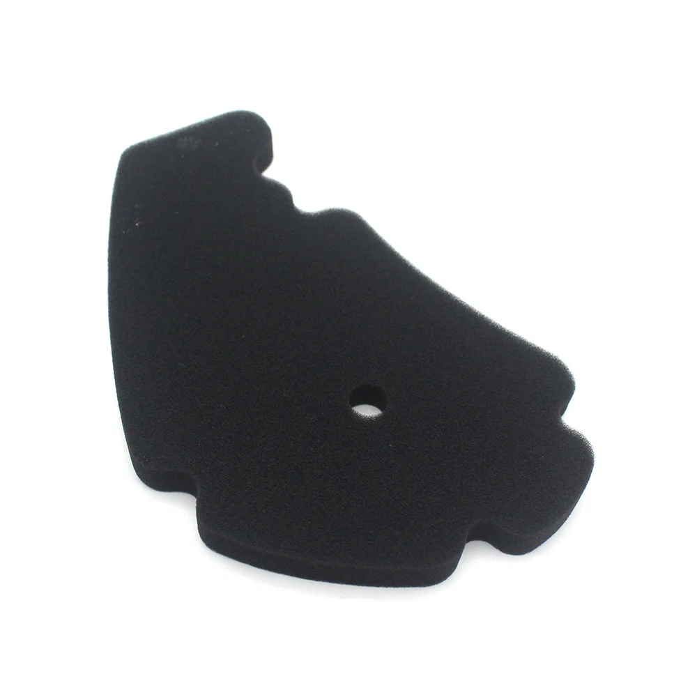 Губка воздушного фильтра с высоким расходом мотоцикла для DERBI GP1 125 4T LOW SEAT E3 RAMBLA 125 MAX250 RAMBLA 250 RAMBLA 300 Очиститель впускного отверстия