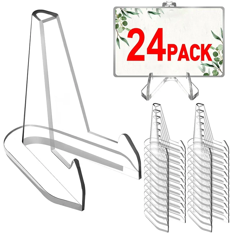 

Прозрачные пластиковые подставки для мелочей