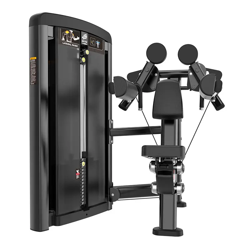 Профессиональные тренажеры для тренажерного зала выбора нагрузки