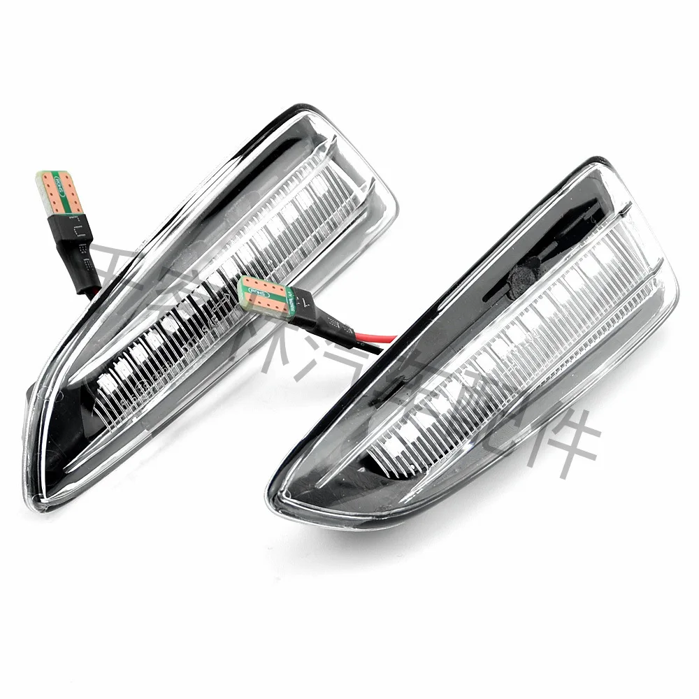 Подходит для Oubaoya Special Ke Junwei 18-19 Saifeili светодиодный автомобильные сигнальные огни