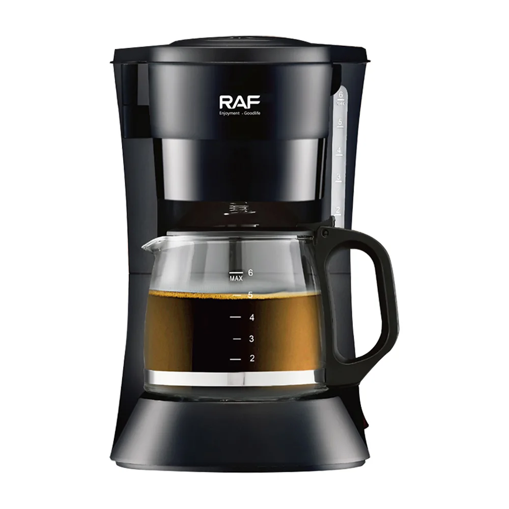 

Кофеварка Dirp капельная 600 Вт