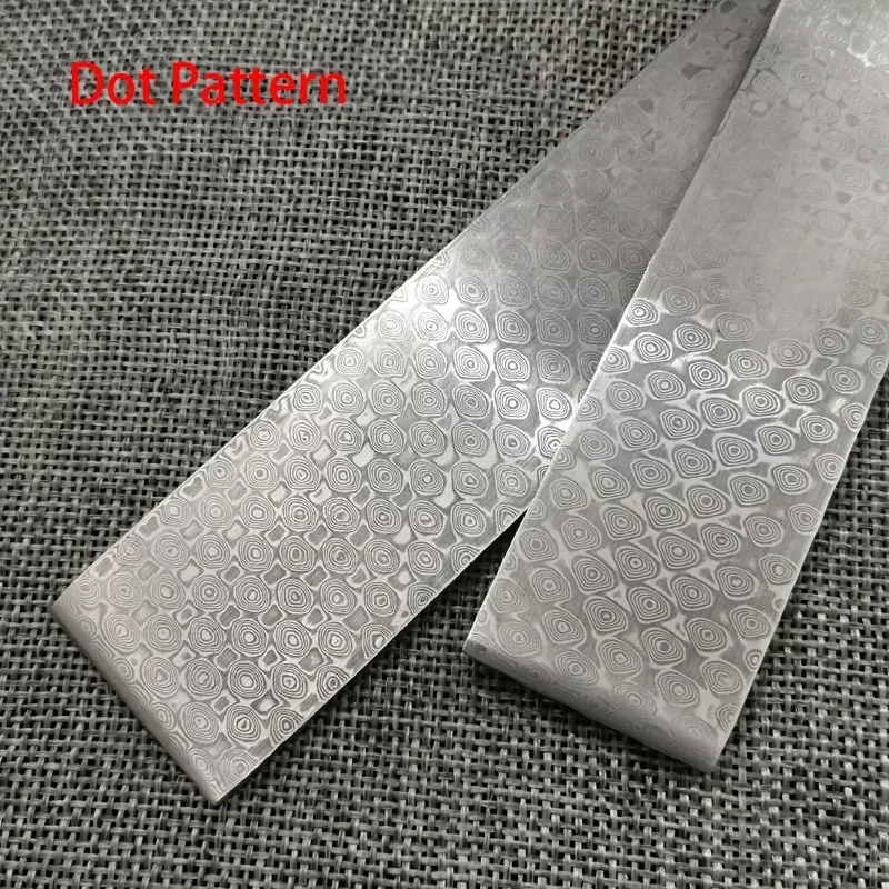 

Заготовки для ножей из дамасской стали Swayboo