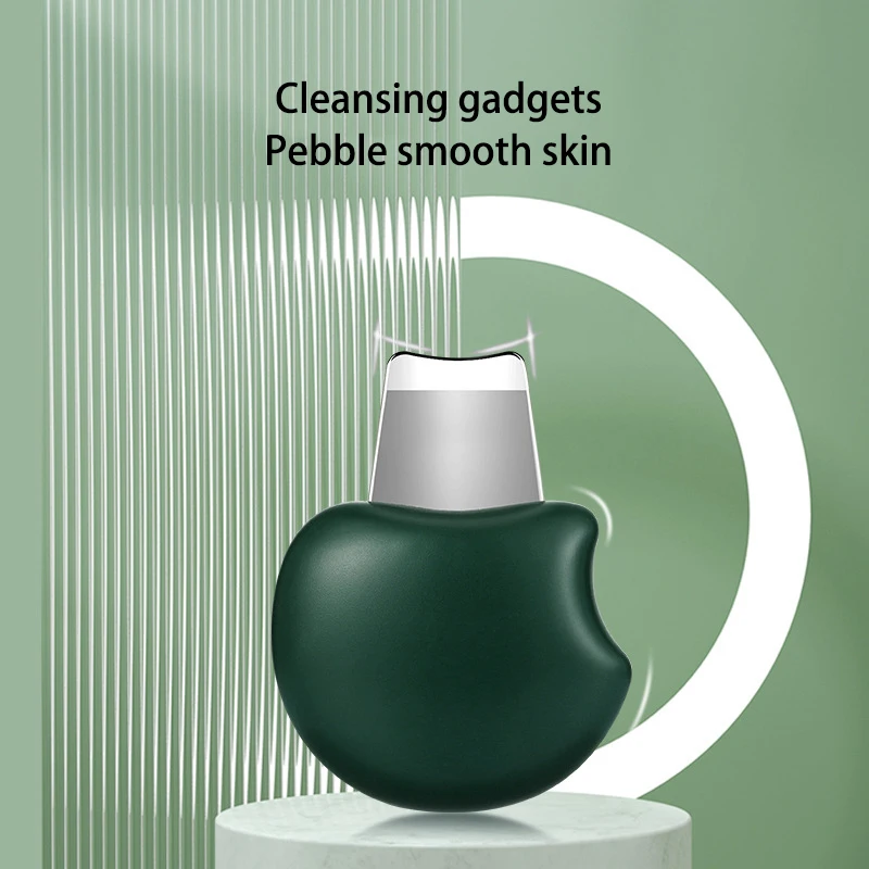 Шпатель для лица отшелушивающее средство глубокой кожи удаления черных точек