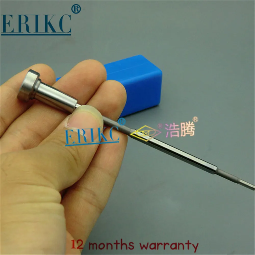 

ERIKC FooVC01334 Common Rail Injector Spray Valve F ooV C01 334 Pressure Relief Nozzle Control Valve F00V C01 334