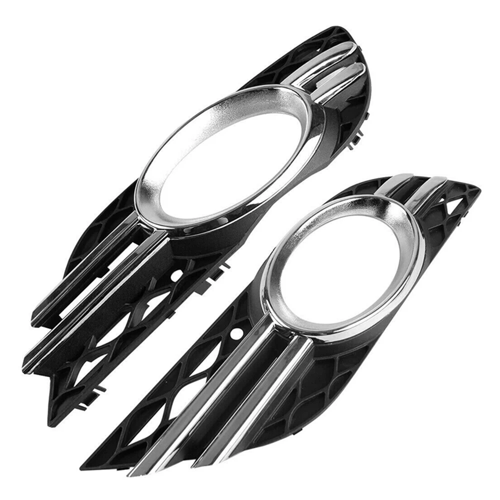 

4 шт., передние противотуманные фары для Mercedes-Benz E320 E350 E550 E63 AMG 2118850922-2118850922