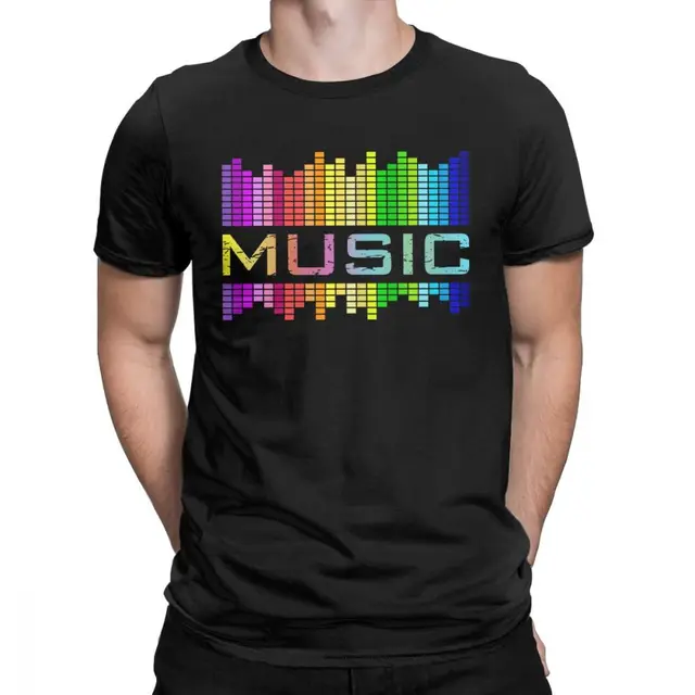 equalizer t shirt
