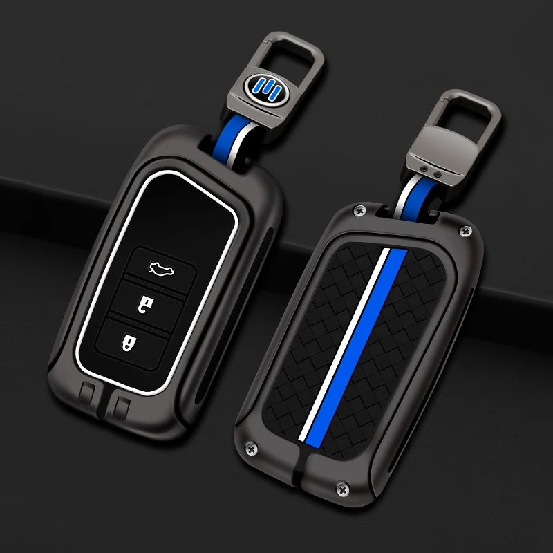 

Car Remote Key Case Cover Shell Fob For Lexus NX GS RX IS ES GX LX RC 200 250 350 LS 450H 300H Protector Holder Keyless